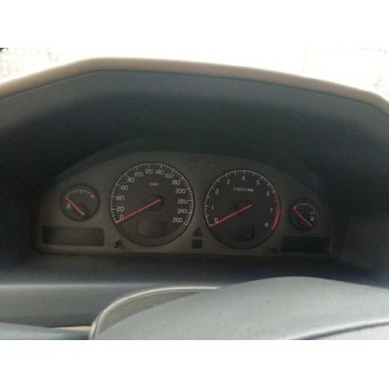 volvo v70 familiar del año 2001