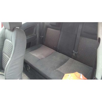 ford fiesta (cbk) del año 2005