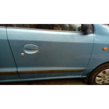 hyundai atos (mx) del año 2003