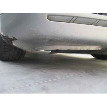 audi a3 (8l) del año 2003