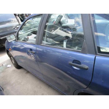 seat cordoba berlina (6k2) del año 1994