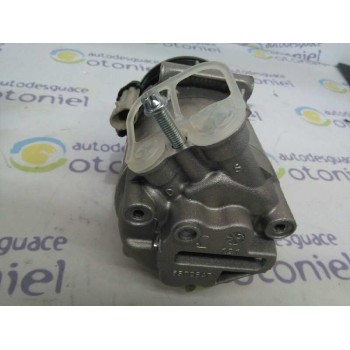 Recambio de compresor aire acondicionado para opel astra h ber. 1.7 16v cdti referencia OEM IAM 13124751 NUEVO 