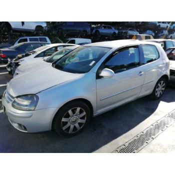 volkswagen golf v berlina (1k1) del año 2004