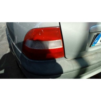 opel vectra b berlina del año 1999