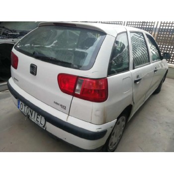 seat ibiza (6k1) del año 2001
