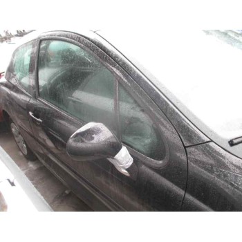 peugeot 207 del año 2006