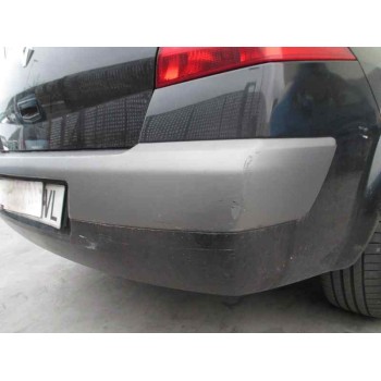 renault megane ii classic berlina del año 2004