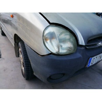 hyundai atos (mx) del año 1999