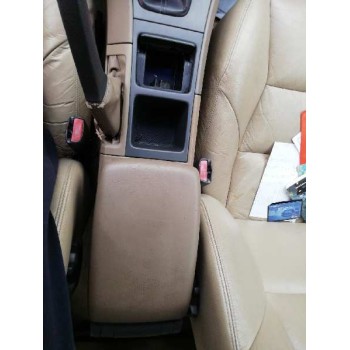 volvo v70 familiar del año 2001