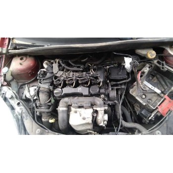 ford fiesta (cbk) del año 2005