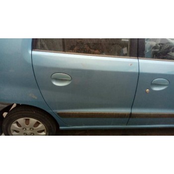 hyundai atos (mx) del año 2003