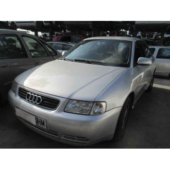 audi a3 (8l) del año 2003