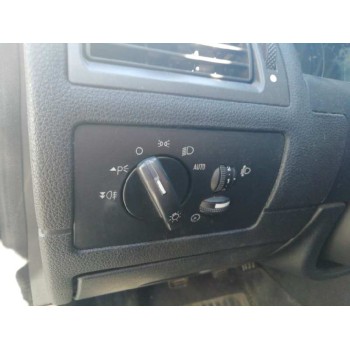 ford mondeo berlina (ge) del año 2005