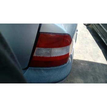 opel vectra b berlina del año 1999