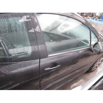 peugeot 207 del año 2006