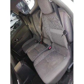 renault scenic iii del año 2011