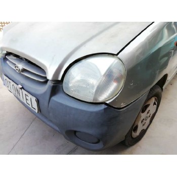 hyundai atos (mx) del año 1999
