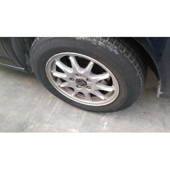 volvo s80 berlina del año 2000