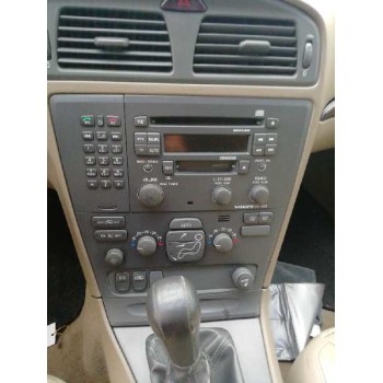 volvo v70 familiar del año 2001