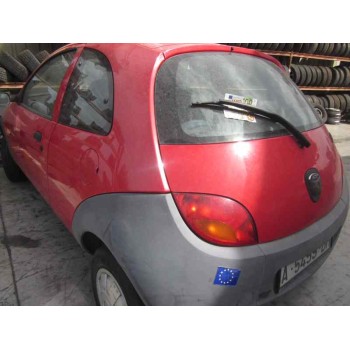 FORD KA (CCQ)