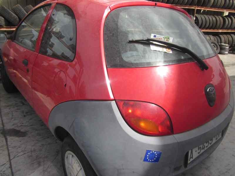 ford ka (ccq) del año 1997
