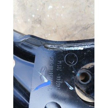 Recambio de puente delantero para omoda 5 referencia OEM IAM 202002701AA  202002561AA