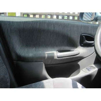 renault megane i fase 2 berlina (ba0) del año 2001