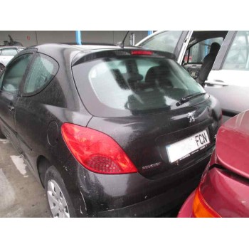 peugeot 207 del año 2006