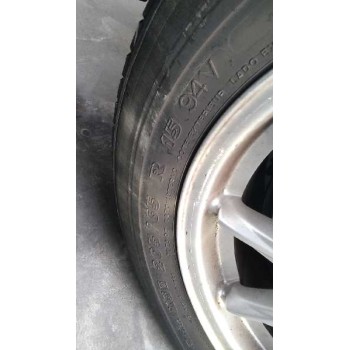 volvo s80 berlina del año 2000