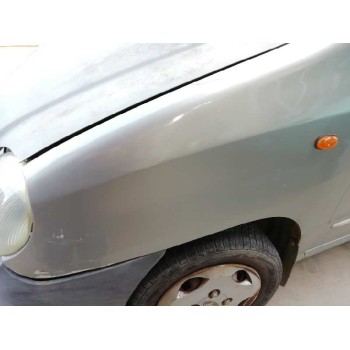 hyundai atos (mx) del año 1999