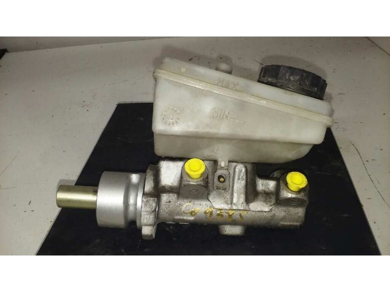 Recambio de bomba freno para toyota yaris (ncp1/nlp1/scp1) 1.3 expo referencia OEM IAM 22418079  BOSCH