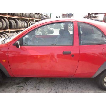 ford ka (ccq) del año 1997