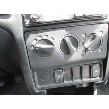 seat cordoba berlina (6k2) del año 1994