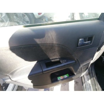 ford mondeo berlina (ge) del año 2005