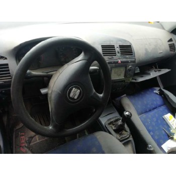 seat ibiza (6k1) del año 2001