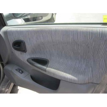 renault megane i fase 2 berlina (ba0) del año 2001