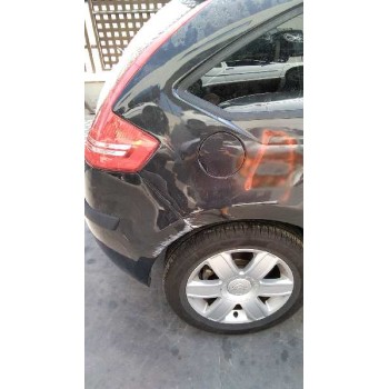 citroën c4 berlina del año 2006