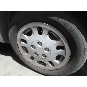 citroën xsara picasso del año 2003