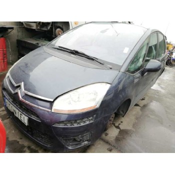 citroën c4 picasso del año 2009