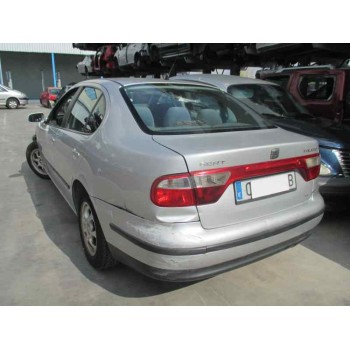 seat toledo (1m2) del año 2000