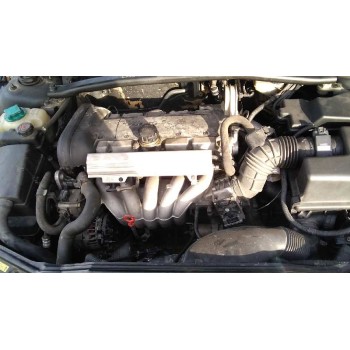 volvo s80 berlina del año 2000