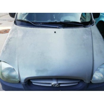 hyundai atos (mx) del año 1999