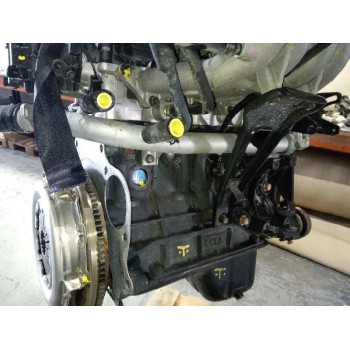 Recambio de motor completo para hyundai getz (tb) 1.3 básico referencia OEM IAM   