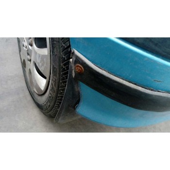 hyundai atos (mx) del año 2003