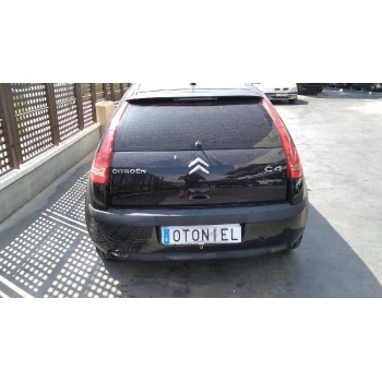 citroën c4 berlina del año 2006