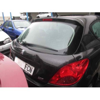 peugeot 207 del año 2006