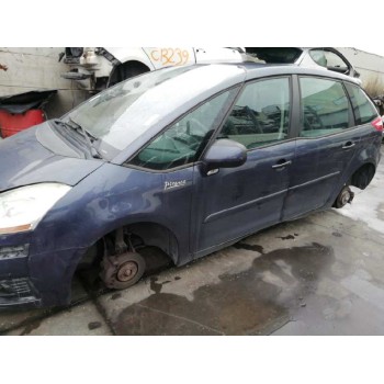 citroën c4 picasso del año 2009