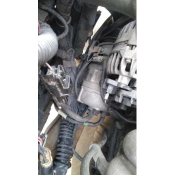 volvo s80 berlina del año 2000