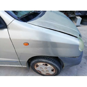 hyundai atos (mx) del año 1999