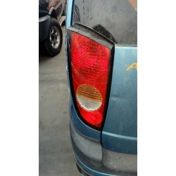 hyundai atos (mx) del año 2003